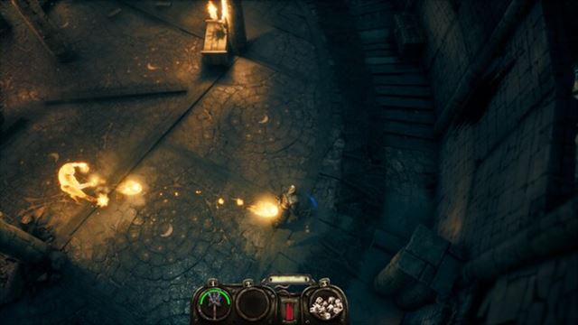 Hình ảnh trong game Moroi v1.14-P2P