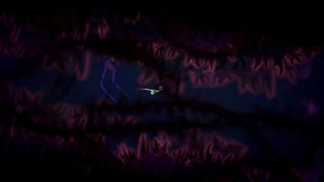 Hình ảnh trong game Bahamut and the Waqwaq Tree-TENOKE