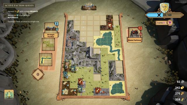 Hình ảnh trong game Drop Duchy v1.0.1-P2P