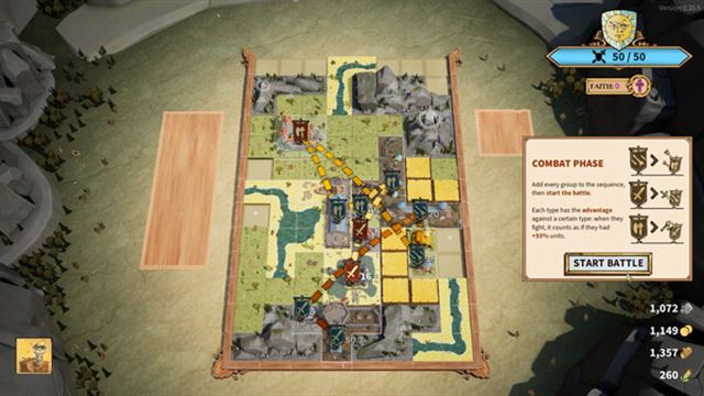 Hình ảnh trong game Drop Duchy v1.0.1-P2P