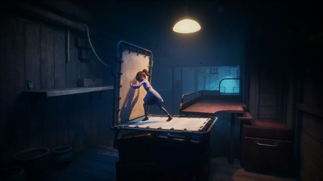 Hình ảnh trong game Out of Sight v1.0.37-P2P