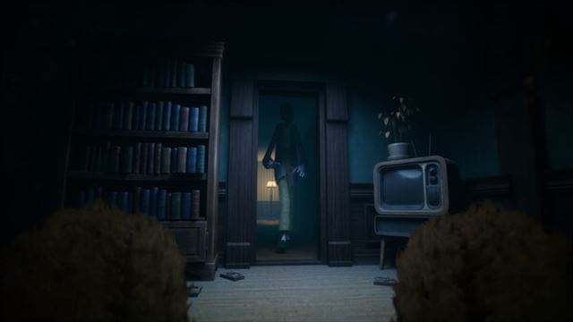Hình ảnh trong game Out of Sight-TENOKE