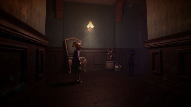 Hình ảnh trong game Out of Sight-TENOKE
