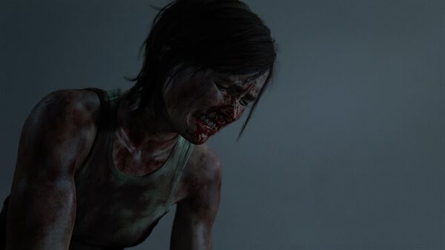 Hình ảnh trong game The Last of Us Part II Remastered v1.4.10515.636-P2P