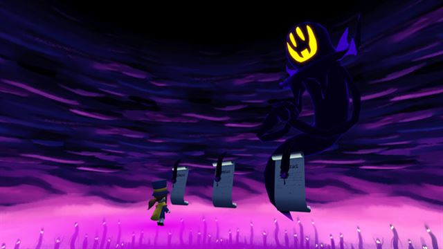 Hình ảnh trong game A Hat in Time v20250629-P2P