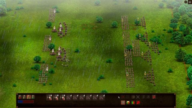 Hình ảnh trong game Bellfortis-GoldBerg