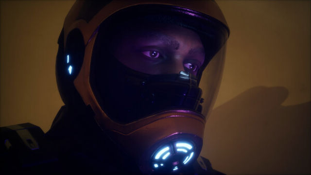 Hình ảnh trong game Project Vesperi-GoldBerg