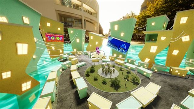 Hình ảnh trong game Orbos Odyssey v1.1.3-P2P