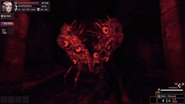Hình ảnh trong game Divine Frequency Early Access