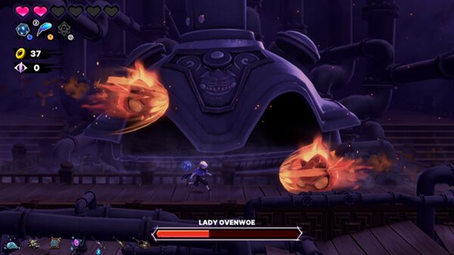 Hình ảnh trong game Cryptical Path v1.0.2-P2P