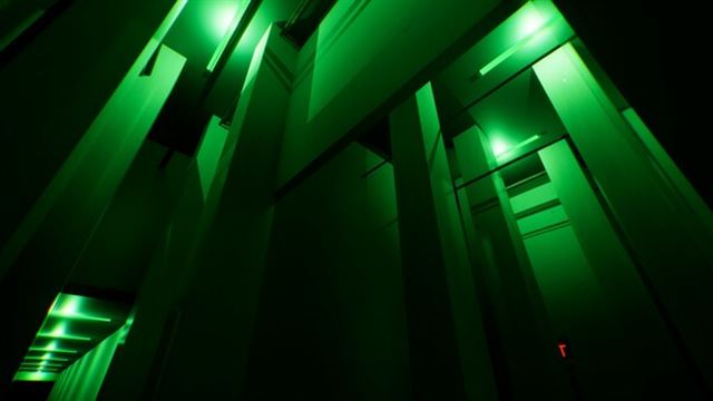 Hình ảnh trong game Backrooms Run For Your Life-TENOKE