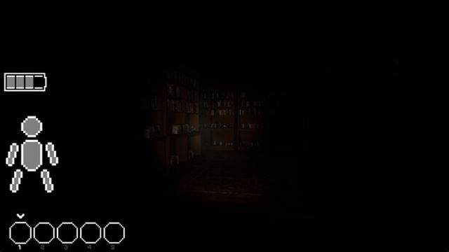 Hình ảnh trong game Below Nowhere-TENOKE