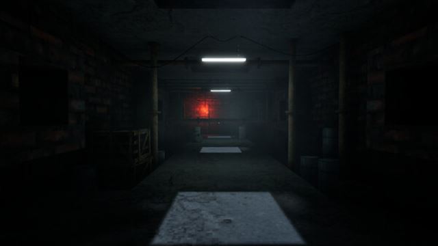 Hình ảnh trong game Below Nowhere-TENOKE