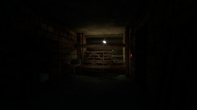 Hình ảnh trong game Below Nowhere-TENOKE