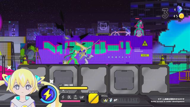 Hình ảnh trong game CONERU DIMENSION GIRL v20250819-P2P