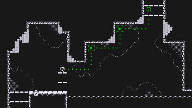 Hình ảnh trong game MotionRec v1.02-P2P