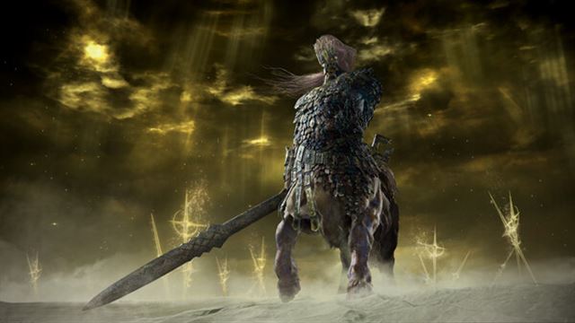 Hình ảnh trong game ELDEN RING NIGHTREIGN-RUNE