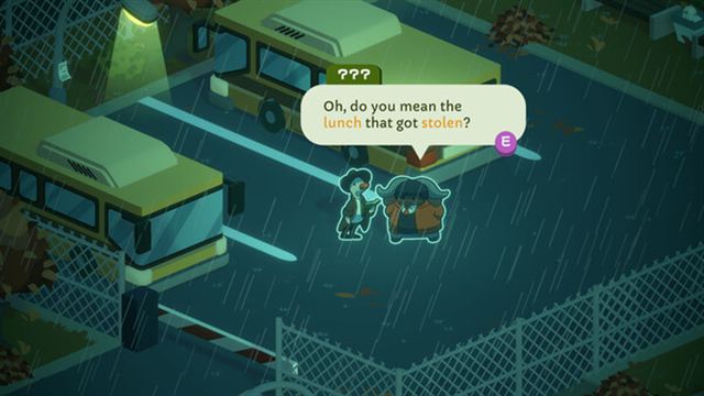 Hình ảnh trong game Duck Detective The Secret Salami v1.2.5-TENOKE
