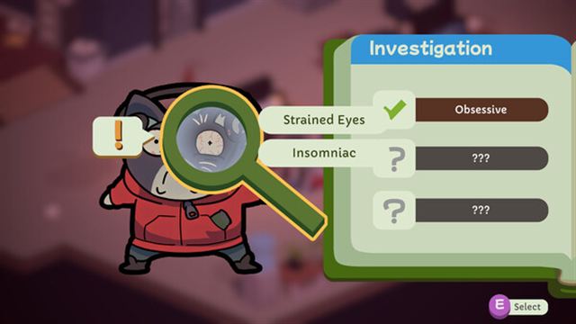 Hình ảnh trong game Duck Detective The Secret Salami v1.2.5-TENOKE