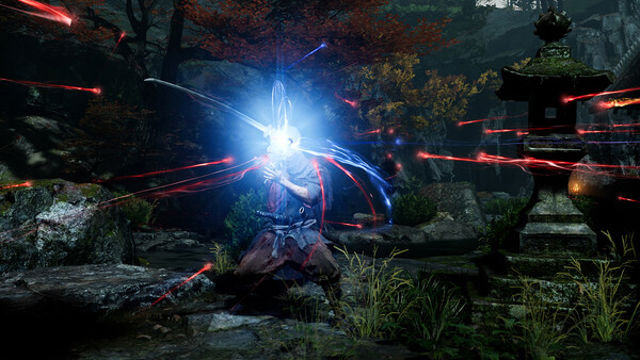 Hình ảnh trong game Onimusha Way of the Sword HYPERVISOR-P2P