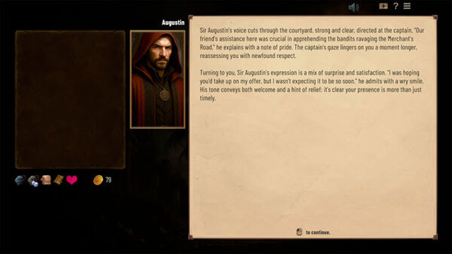 Hình ảnh trong game Erannorth Renaissance-TENOKE