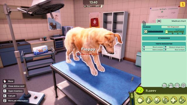 Hình ảnh trong game Animal Shelter 2 v1.0.32-P2P