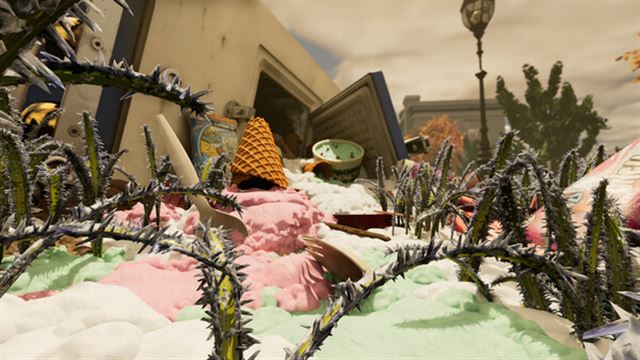 Hình ảnh trong game Grounded 2 v0.2.0.0 Early Access