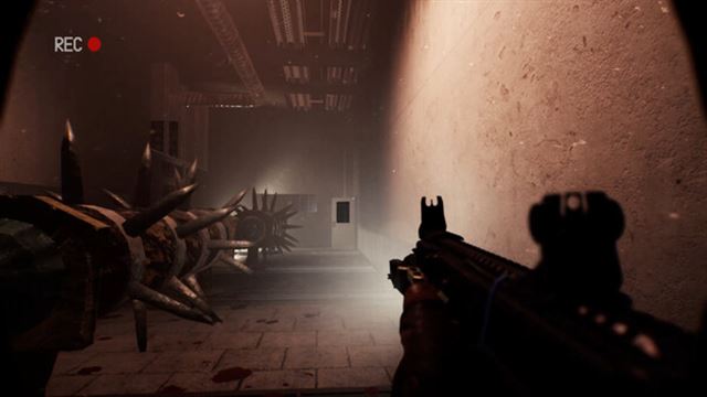 Hình ảnh trong game Death Row Escape-TENOKE