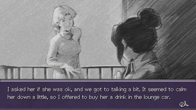 Hình ảnh trong game Detective Instinct Farewell My Beloved-GoldBerg