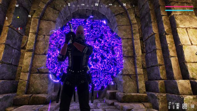 Hình ảnh trong game The Christopher Redemption I-TiNYiSO Hình ảnh trong game The Christopher Redemption I-TiNYiSO