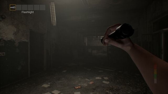 Hình ảnh trong game PANICORE v1.2.0.2-P2P