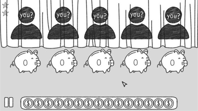 Hình ảnh trong game Thought Experiment Simulator v1.1.1-P2P