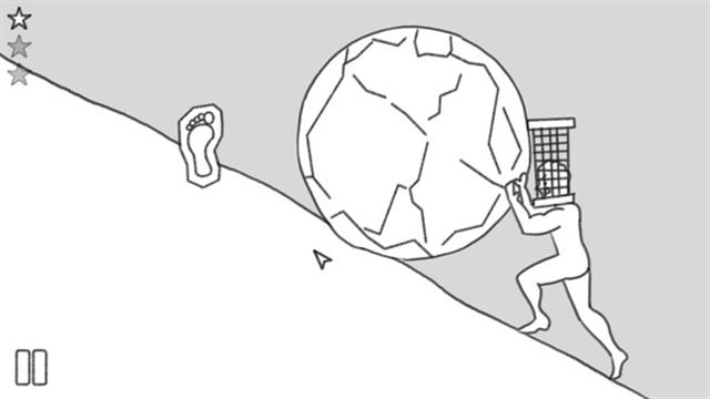 Hình ảnh trong game Thought Experiment Simulator v1.1.1-P2P