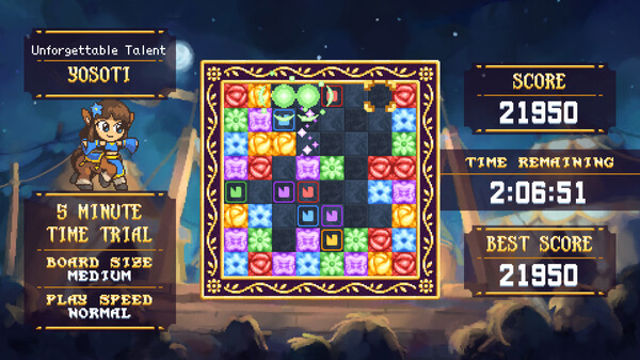 Hình ảnh trong game Petal Crash 2 Build 25612686
