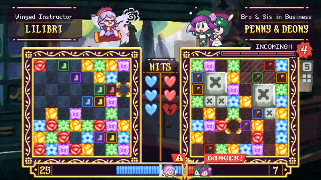 Hình ảnh trong game Petal Crash 2 Build 25612686
