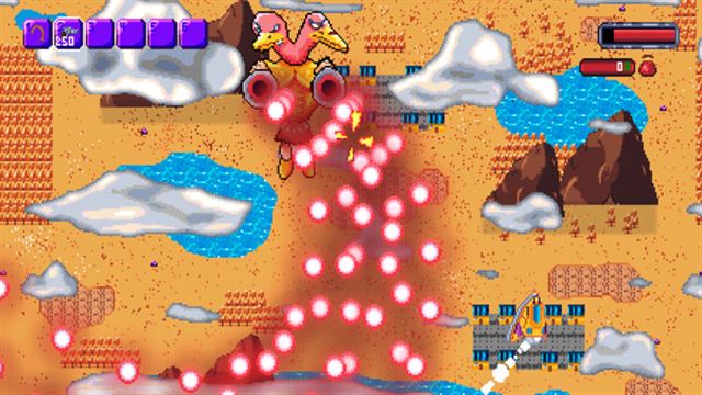 Hình ảnh trong game Megalotrain-TENOKE