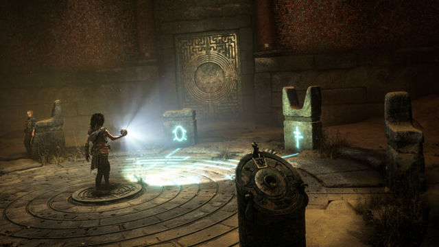 Hình ảnh trong game Resonance A Plague Tale Legacy-RUNE