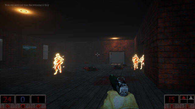 Hình ảnh trong game MALEDICTOR Early Access