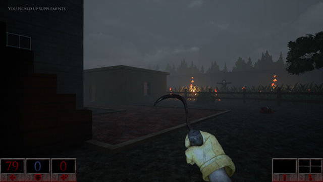 Hình ảnh trong game MALEDICTOR Early Access