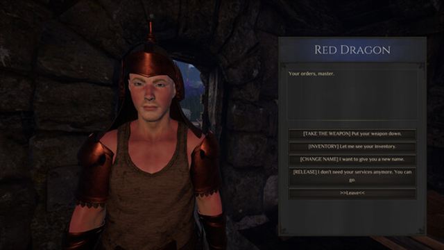 Hình ảnh trong game Medieval Blacksmith v1.6.0-P2P