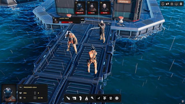 Hình ảnh trong game Sector Unknown v1.5.15 Early Access