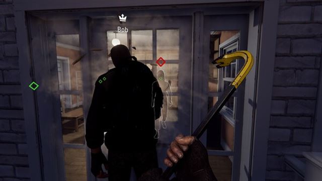 Hình ảnh trong game Crime Simulator v1.21-P2P