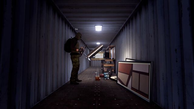 Hình ảnh trong game Crime Simulator v1.32-P2P