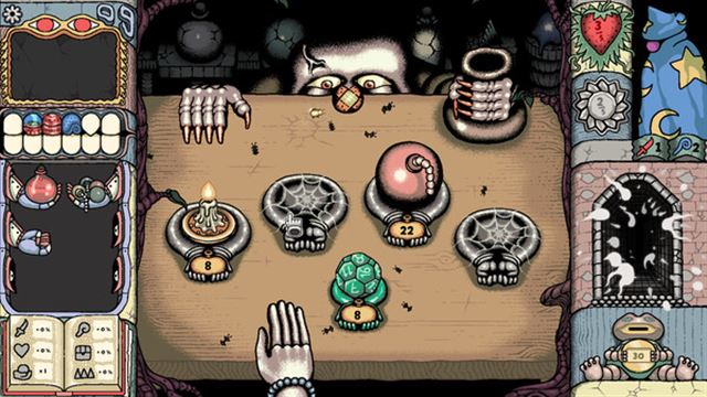Hình ảnh trong game Sol Cesto Early Access