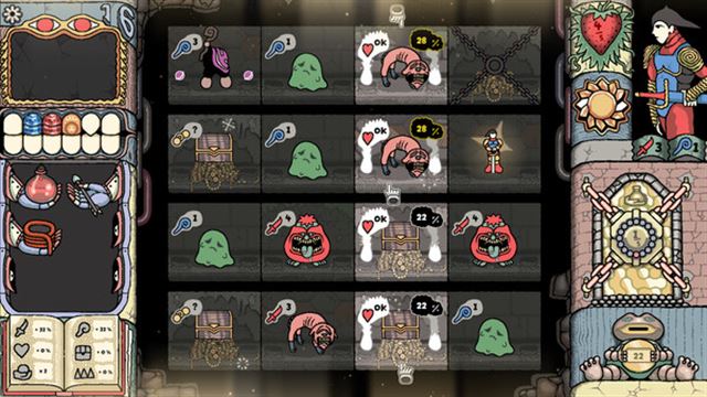 Hình ảnh trong game Sol Cesto Early Access