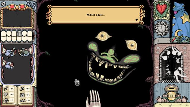 Hình ảnh trong game Sol Cesto Early Access