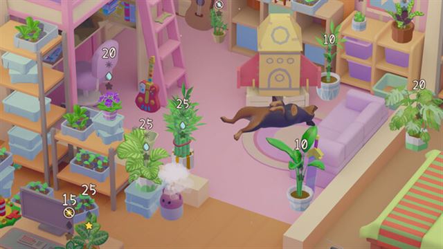 Hình ảnh trong game Urban Jungle v1.0.68.3-P2P