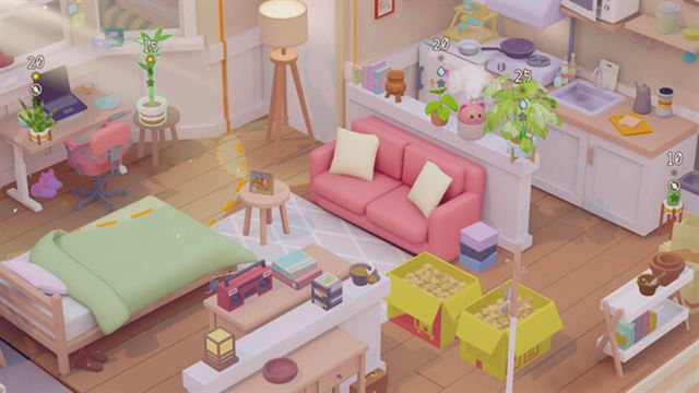 Hình ảnh trong game Urban Jungle v1.0.68.3-P2P