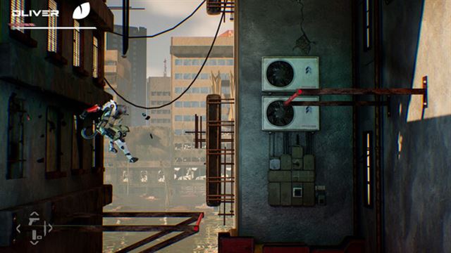 Hình ảnh trong game MindKatt First Strike-TENOKE