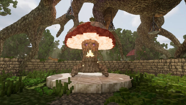 Hình ảnh trong game Lay of the Land-P2P